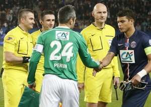 تیاگو سیلوا