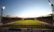 Stade des Costières