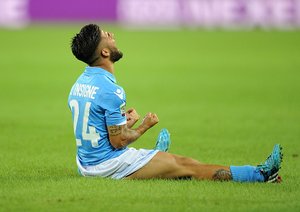 لرنزو اینسینیه