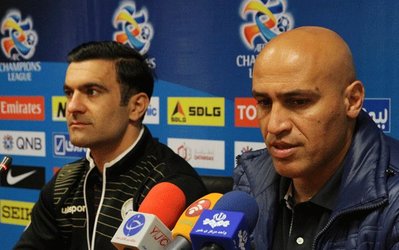 منصوریان : حریف عربستانی را به خوبی آنالیز کرده‌ایم/ هدفمان سه امتیاز است