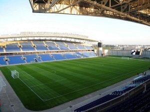 Winner Stadium