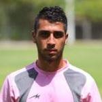 محمد حسین مهرآزما/تراکتورسازی تبریز /ایران / باشگاهی / مردان (540)/38