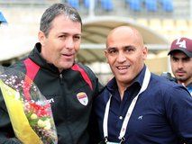 ارسام پورحسینی | اسکوچیچ و منصوریان به استقلال جواب رد می‌دهند!