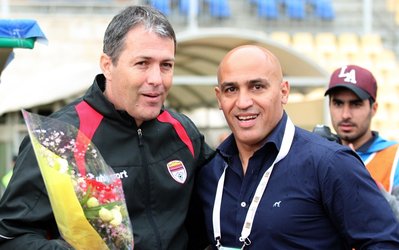 ارسام پورحسینی | اسکوچیچ و منصوریان به استقلال جواب رد می‌دهند!