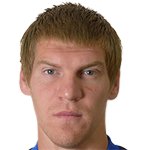 Oleg Kozhanov/اِف کِی دینامو سن پترزبورگ / / باشگاهی / مردان (7267)/38