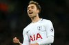 Premier League Betting Tips: Tottenham 25/1 to beat Brighton with Paddy Power