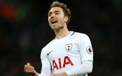 Premier League Betting Tips: Tottenham 25/1 to beat Brighton with Paddy Power