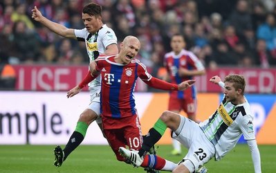 خبر ناراحت‌کننده برای بایرنی‌ها / با مصدومیت روبن او 5 هفته از میادین دور شد