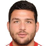 Murtaz Daushvili/گرجستان / ملی / مردان (605)/36