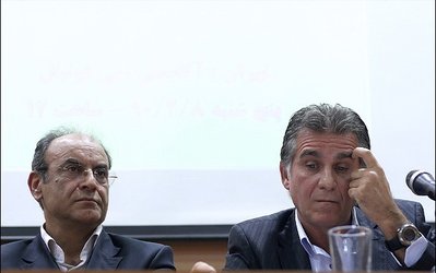 تغییرات قرارداد کی‌روش را رسانه‌ای نمی‌کنیم/ اصلا با کرانچار مذاکره نکردیم