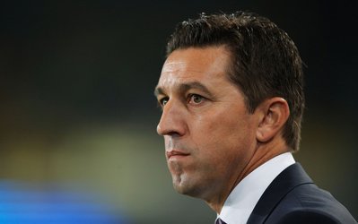 هاسی: با دریافت گل سوم از دورتموند همه‌ چیز تمام شد / بازی با گالاتاسرای برای ما حیاتی است