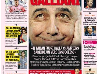 گاتزتا دلو اسپورت