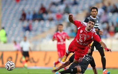 طارمی: قرار باشد در پرسپولیس بازی نکنم ترجیح می‌دهم به کویت بروم