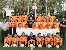 آرارات به دنبال احیای تاریخ