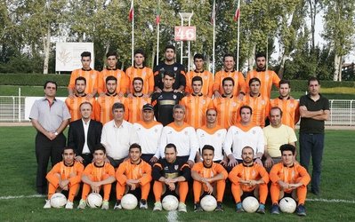 در اولین سال شروع مجدد / آرارات قهرمان فوتبال باشگاه‌های تهران شد