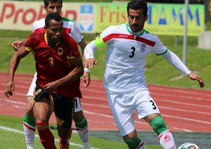 احسان حاج صفی