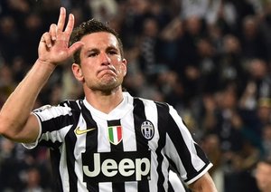 سیمونه پادوين