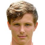 Tevin Ihrig/وُرماتیا وُرمز /آلمان / باشگاهی / مردان (3818)/30