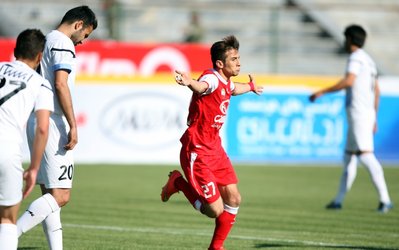 ایلیا اسدی | بازگشت احمدزاده به پرسپولیس!