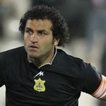 حسن هوری/صنعت نفت آبادان /ایران / باشگاهی / مردان (951)/40