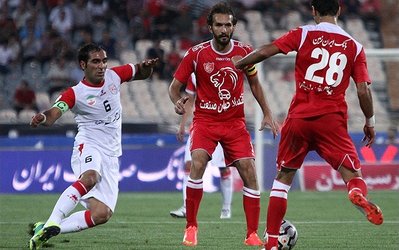 کیانی: از جدایی خطیبی شوکه شدم / امیدوارم او را به خوبی بدرقه کنند