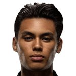 Joshua Jake Bulan Grommen/سِرِس / / باشگاهی / مردان (8118)/29