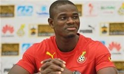 منسا: آمریکا برای انتقام می‌آید/ مردم انتظارات بیشتری از غنا دارند