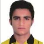 امین جهان کُهَن/فولاد خوزستان /ایران / باشگاهی / مردان (538)/32