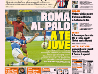 گاتزتا دلو اسپورت