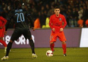 مارکو وراتی