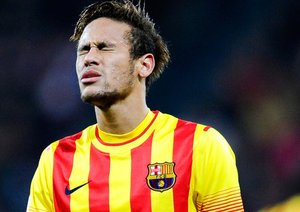 اتلتیکو بیلبائو ۱-۰ بارسلونا/ هفته پانزدهم