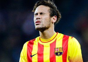 اتلتیکو بیلبائو ۱-۰ بارسلونا/ هفته پانزدهم|دومین شکست موالی بارسا در غیاب مسی