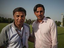 امیر اسدی | مظلومی و یک ترکیب ایده آل