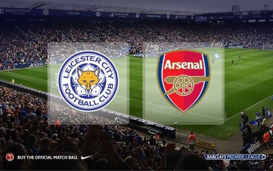 پیش‌بازی | لستر سیتی – آرسنال / شگفتی‌سازی روباه‌ها ادامه پیدا می‌کند؟