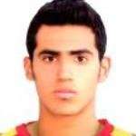 یوسف وکیا/گل گهر سیرجان /ایران / باشگاهی / مردان (1056)/32