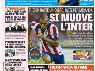 گاتزتا دلو اسپورت