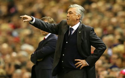 میانگین قدی، دغدغه مهم کارلتو برای دربی