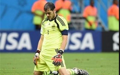 کاسیاس: تحمل شنیدن انتقادها را داریم