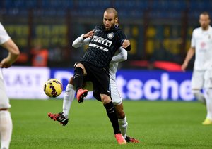 رودریگو پالاسیو