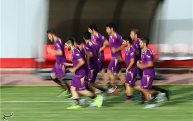 بنگر اضافه شد، باقری همچنان غایب است