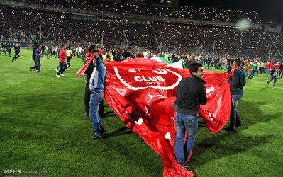 عجیب اما واقعی / اتفاقات تبریز در استانبول هم رخ داده بود!