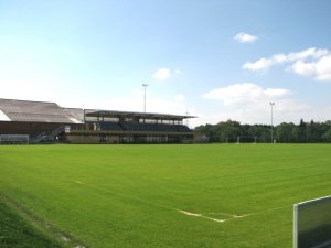 Sportzentrum Eugendorf