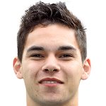 Sandy Walsh/زولت_وارجِم /بلژیک / باشگاهی / مردان (836)/30