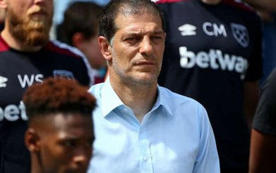 اسلاون بیلیچ: وستهام قدرت رقابت با تیم های بزرگ را  برای جذب بازیکن دارد