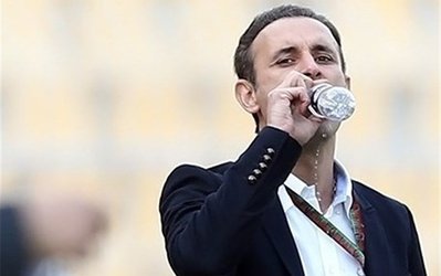 گل‌محمدی: به دنبال قهرمانی جام حذفی و صعود مستقیم به آسیا هستیم