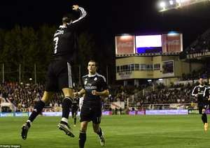 کریستیانو رونالدو