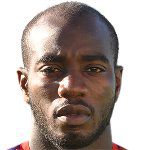 Aliou Dembélé/لاوال / / باشگاهی / مردان (6310)/37