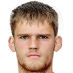 Valērijs Šabala/میِدز لِگنیتسا / / باشگاهی / مردان (8479)/31