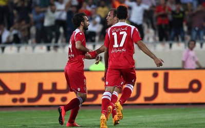 نوری و بنگر بازی برگشت با النصر عربستان را از دست دادند