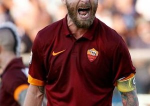 دانیله د روسی